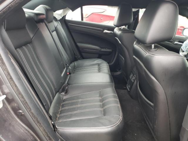 2015 CHRYSLER 300 S - 2C3CCAGG6FH757068