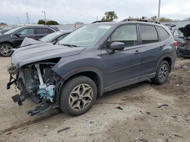 2023 SUBARU FORESTER P #3038149842