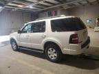 FORD EXPLORER X photo