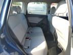 SUBARU FORESTER 2 photo