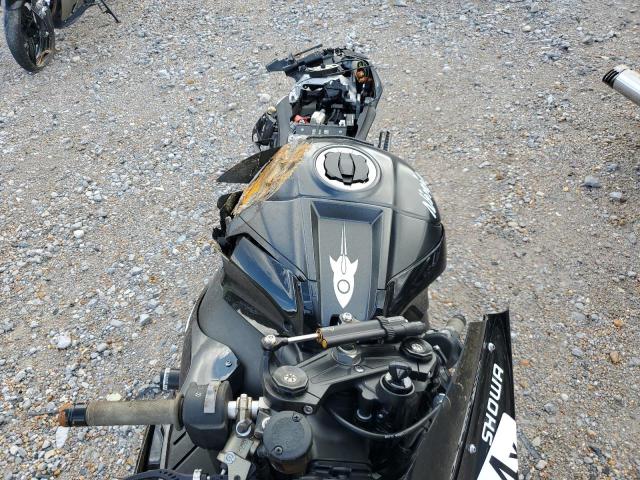 2021 KAWASAKI ZX1002 M - JKBZXVM10MA000220