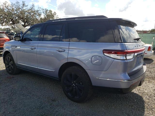 Vin: 5lmjj2tg6rel12015, lot: 79499924, lincoln navigator black label 20242
