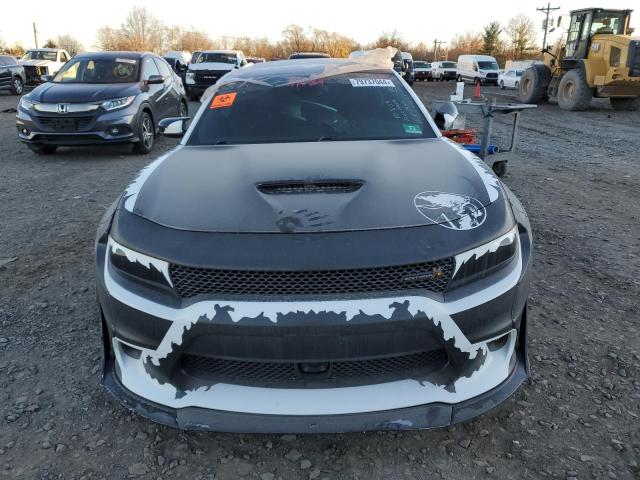 2016 DODGE CHARGER R/ - 2C3CDXGJ4GH311627