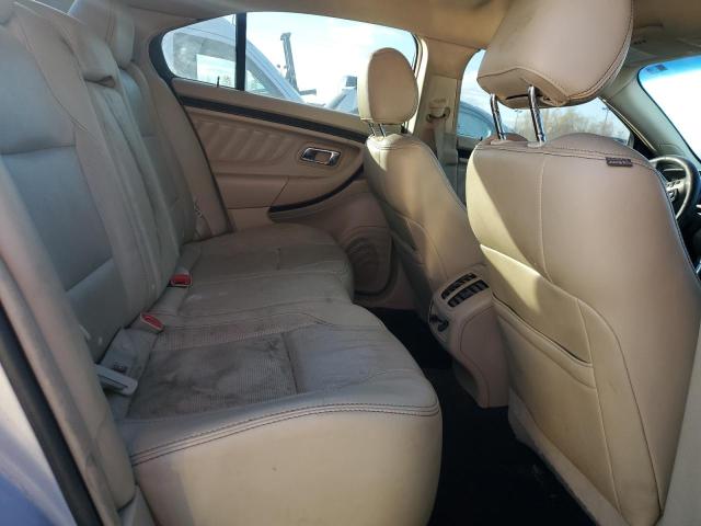 2015 FORD TAURUS LIM - 1FAHP2F82FG106138