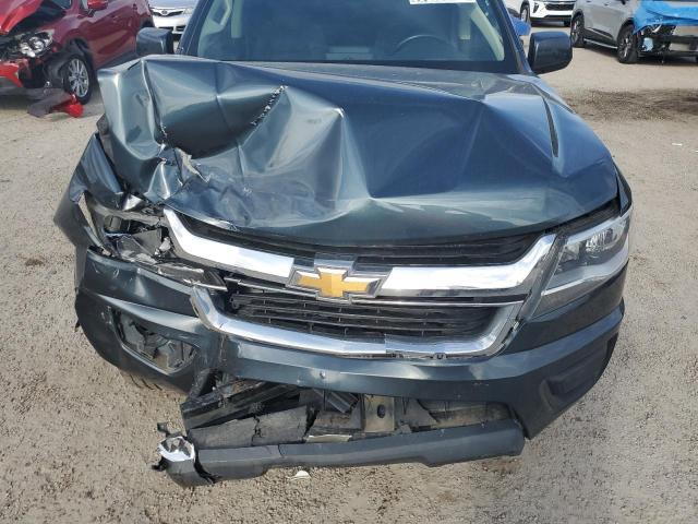 2019 CHEVROLET COLORADO L - 1GCGSCEN9K1139331
