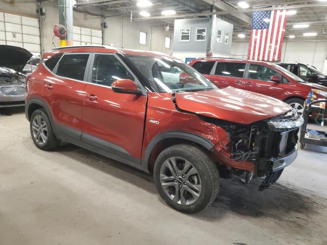 2023 KIA SELTOS S - KNDEUCAA1P7440670