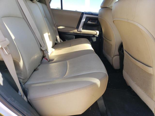 2015 TOYOTA 4RUNNER SR - JTEZU5JR6F5092132