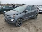 2018 FORD ECOSPORT S - MAJ6P1CL2JC160677