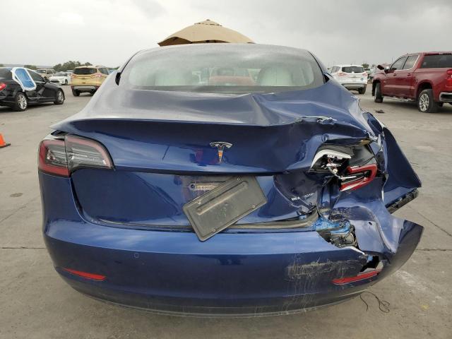 VIN 5YJ3E1EB6NF152680 2022 TESLA MODEL 3 no.6