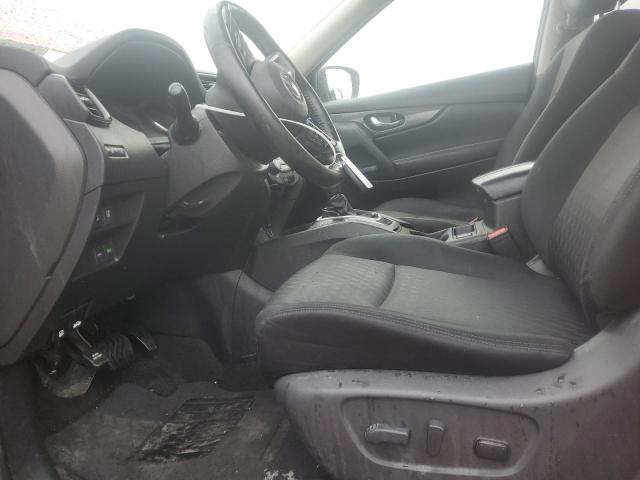 2017 NISSAN ROGUE S - JN8AT2MTXHW392655