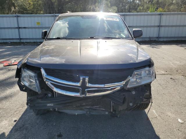 2017 DODGE JOURNEY SX - 3C4PDCBG6HT536397