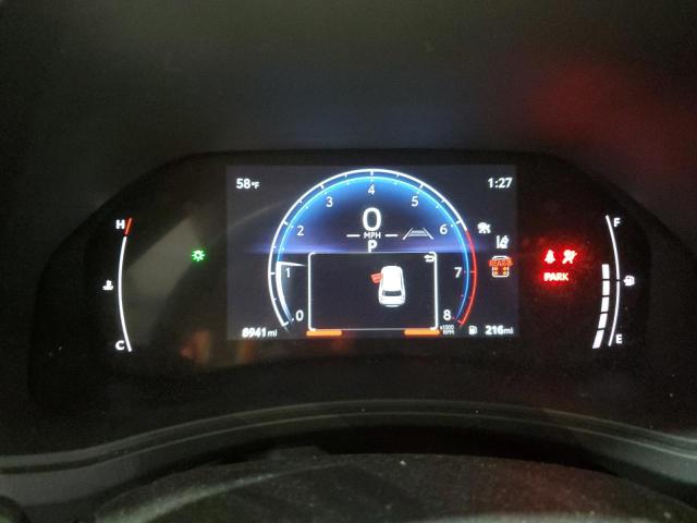 2024 TOYOTA GRAND HIGH - 5TDAAAB55RS039614