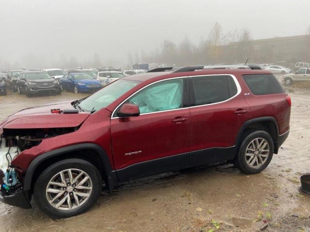 2017 GMC ACADIA SLE 1GKKNSLS1HZ166736