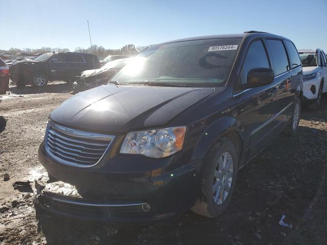 2015 CHRYSLER TOWN & COU #3006988284