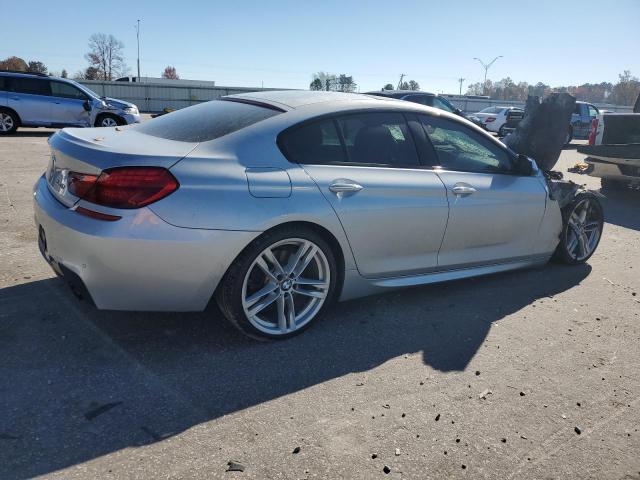 2016 BMW 640 I GRAN - WBA6D0C59GD927794