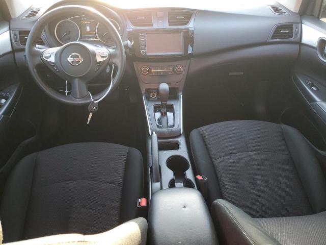 2019 NISSAN SENTRA S - 3N1AB7AP7KY388083