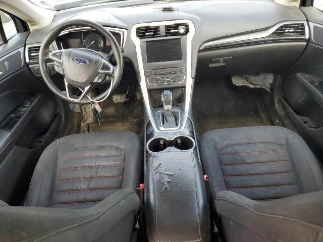 2016 FORD FUSION SE - 3FA6P0H76GR249362