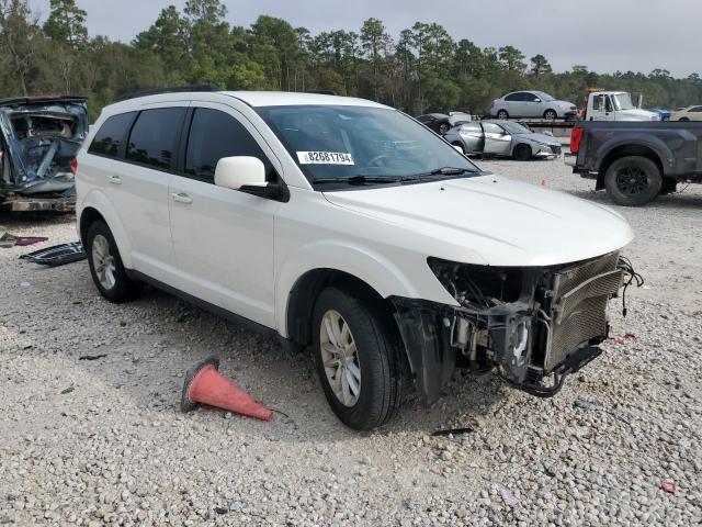 2015 DODGE JOURNEY SX - 3C4PDCBG8FT718678