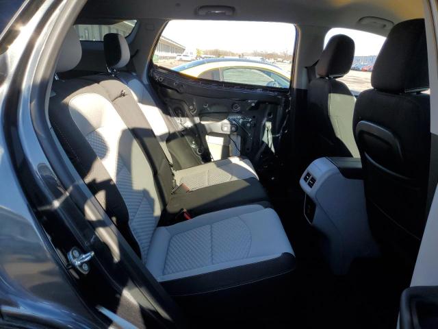 2018 GMC TERRAIN SL - 3GKALMEX7JL124798