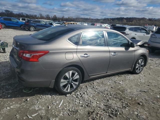 Vin: 3n1ab7ap8hy237200, lot: 80703754, nissan sentra s 20173