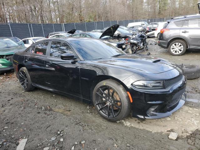 2021 DODGE CHARGER R/ - 2C3CDXCT5MH612863