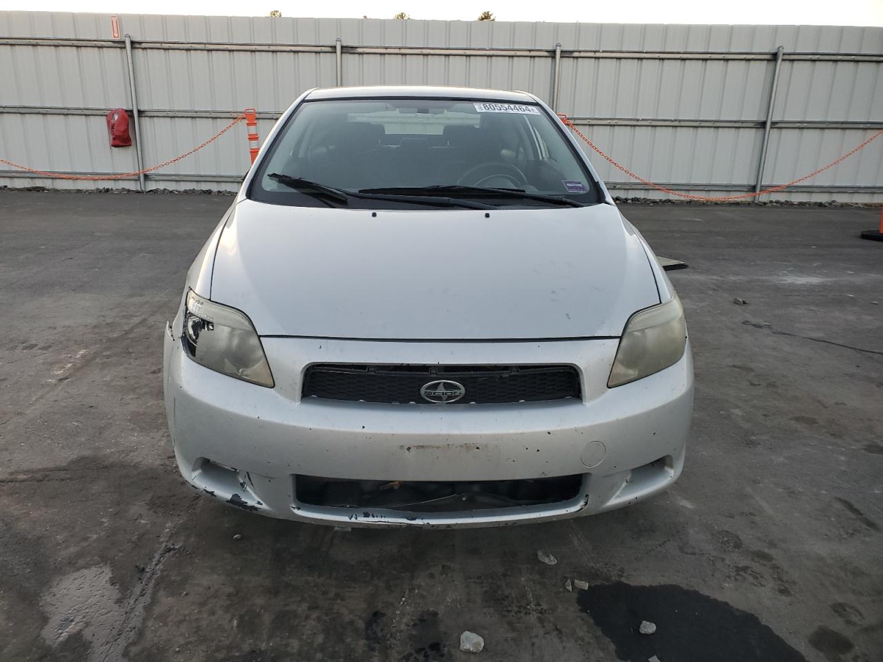 Lot #3009049335 2006 TOYOTA SCION TC