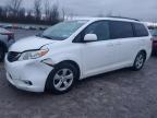 TOYOTA SIENNA LE photo