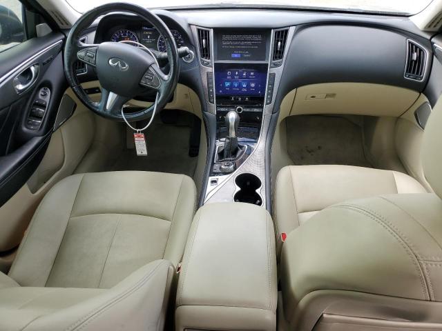 2017 INFINITI Q50 PREMIU - JN1EV7AP3HM732254