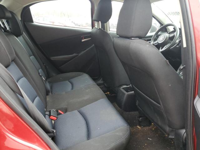 2020 TOYOTA YARIS LE 3MYDLBJV0LY707335