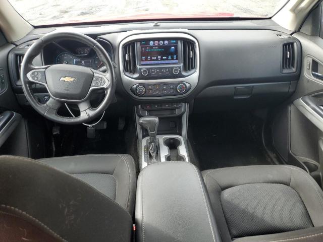 2017 CHEVROLET COLORADO L - 1GCGTCEN7H1187450