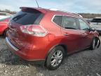 Lot #3024044255 2015 NISSAN ROGUE S