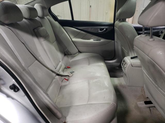 2017 INFINITI Q50 PREMIU - JN1EV7AR3HM838754
