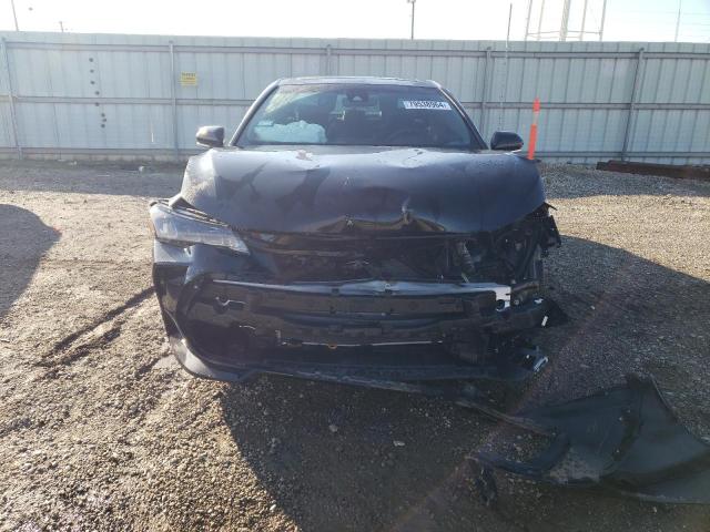 2021 TOYOTA AVALON TRD - 4T1FZ1FB5MU069243