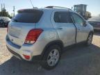 CHEVROLET TRAX 1LT снимка