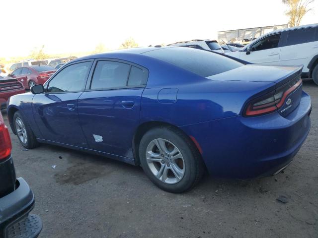2020 DODGE CHARGER SX - 2C3CDXBGXLH204328