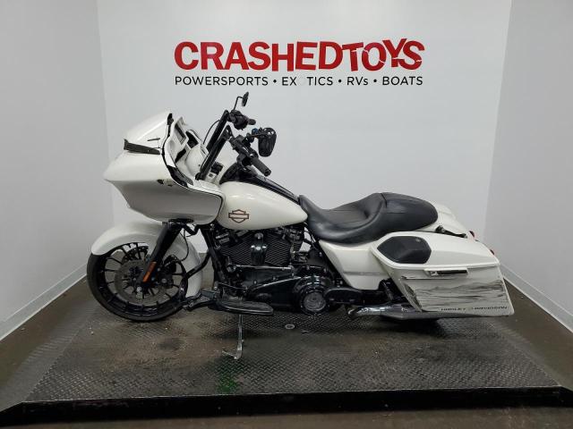 2018 HARLEY-DAVIDSON FLTRXS ROA - 1HD1KTC17JB614469