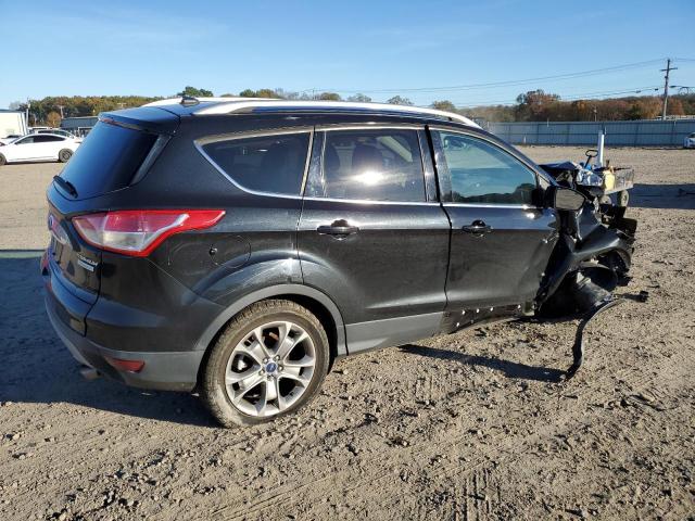 Vin: 1fmcu0j90eud84940, lot: 82188014, ford escape titanium 20143