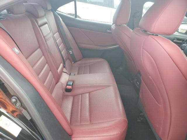 2018 LEXUS IS 300 - JTHBA1D28J5062790