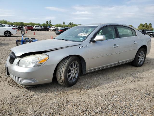 2007 BUICK LUCERNE CX #3023410361