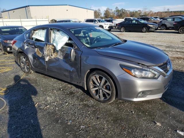 2016 NISSAN ALTIMA 2.5 - 1N4AL3AP7GC223126