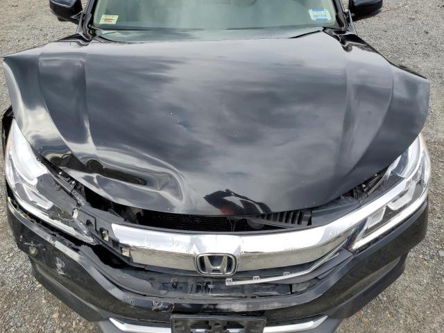 2016 HONDA ACCORD EXL - 1HGCR2F80GA103534