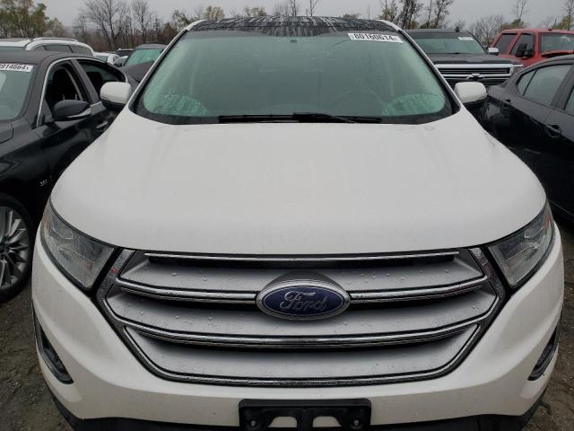 2016 FORD EDGE SEL - 2FMPK4J90GBC16996
