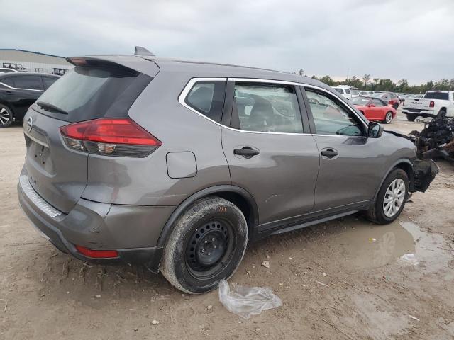 2017 NISSAN ROGUE S - KNMAT2MT0HP616957