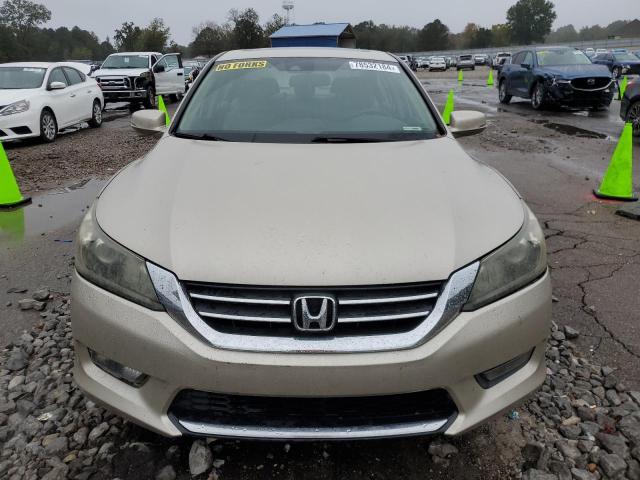 2015 HONDA ACCORD SPO - 1HGCR2F84FA196895