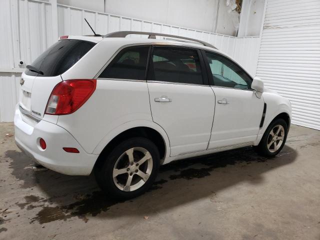 VIN 3GNFL3EKXDS506552 2013 Chevrolet Captiva, LT no.3