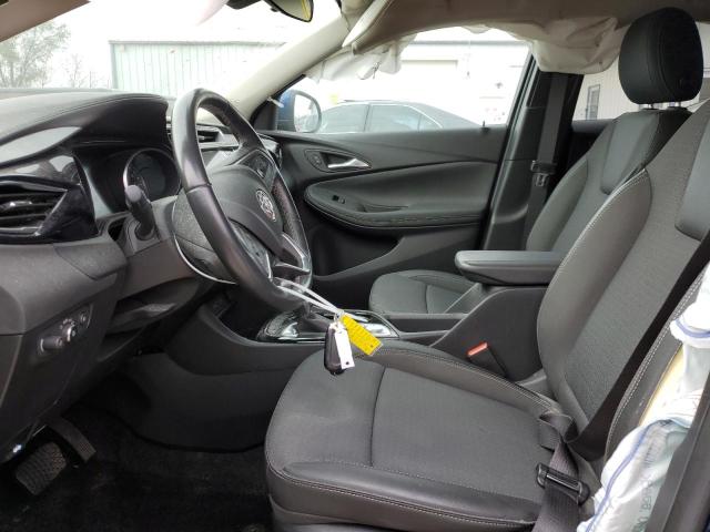 2023 BUICK ENCORE GX - KL4MMDS22PB107765