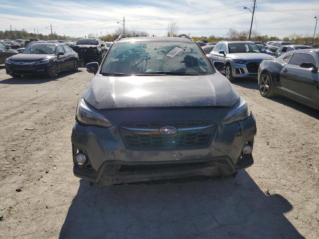 2018 SUBARU CROSSTREK - JF2GTALC4JH236785