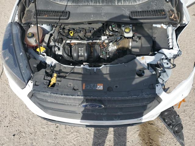 2019 FORD ESCAPE S - 1FMCU0F75KUB19935