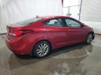 HYUNDAI ELANTRA SE photo