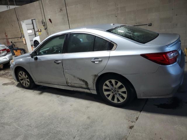 2015 SUBARU LEGACY 2.5 - 4S3BNAC63F3025692